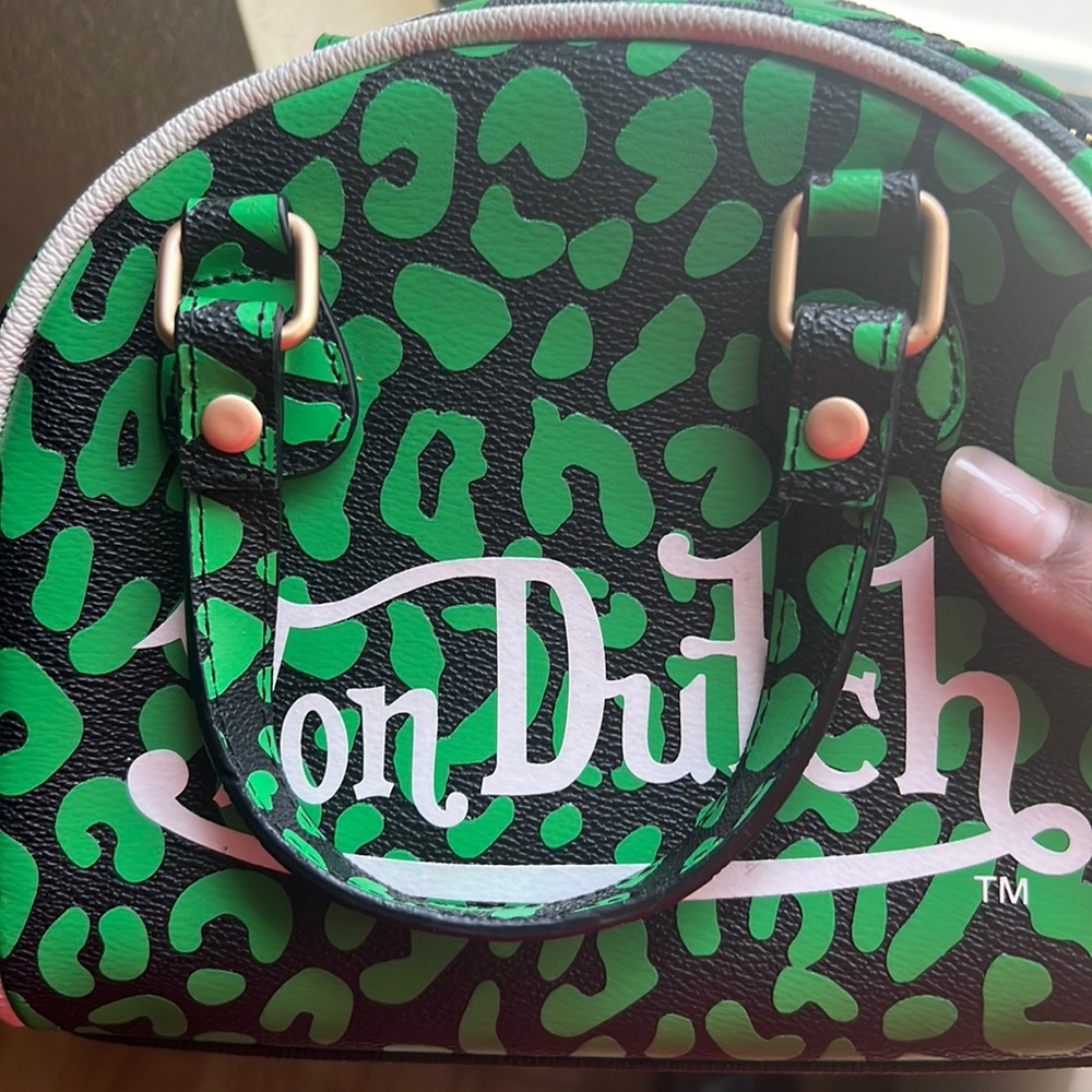Von Dutch